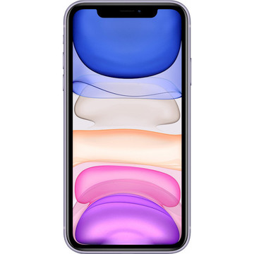 Смартфон Apple iPhone 11 128GB Purple (MWLJ2)