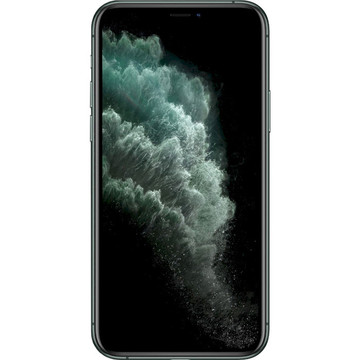 Смартфон Apple iPhone 11 Pro 64GB Midnight Green (MWC62/MWCL2)