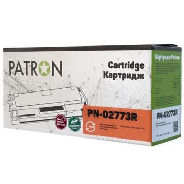 Тонер-картридж PATRON XEROX Phaser 3020/WC3025 106R02773 Extra (PN-02773R)