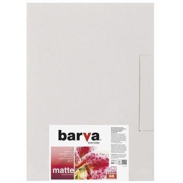 Бумага BARVA A3 Everyday Matted 220г double-sided 60с (IP-BE220-296)
