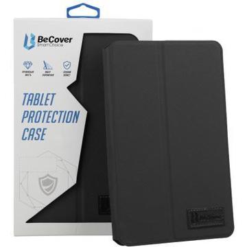 Обкладинка BeCover Premium Huawei MatePad T10 Black (705443)