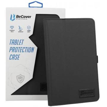 Обкладинка BeCover Slimbook Huawei MatePad T10 Black (705449)