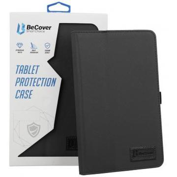 Обложка BeCover Slimbook Huawei MatePad T10s Black (705451)