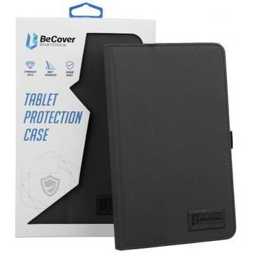 Обкладинка BeCover Slimbook Huawei MatePad T8 Black (705447)