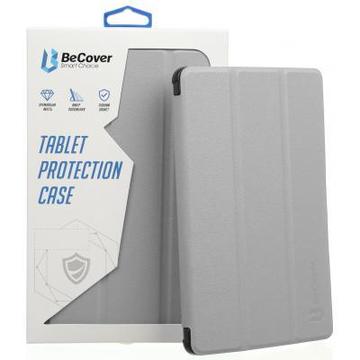 Обкладинка BeCover Smart Case Apple iPad Air 10.9 2020 Gray (705489)