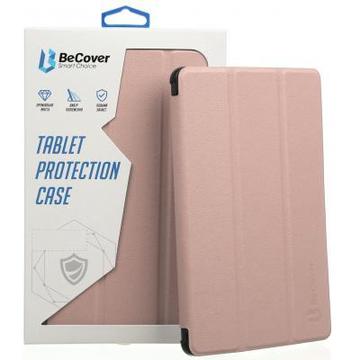 Чехол, сумка для планшетов BeCover Smart Case Apple iPad Air 10.9 2020 Rose Gold (705492)
