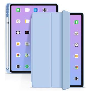 Обкладинка BeCover Apple Pencil Apple iPad Air 10.9 2020 Light Blue (705515)