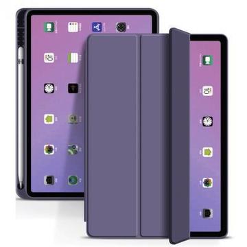 Обложка BeCover Apple Pencil Apple iPad Air 10.9 2020 Purple (705517)