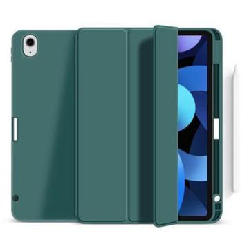 Обкладинка BeCover Direct Charge Pen Apple iPad Air 10.9 2020 Dark Green (705529)