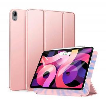 Обкладинка BeCover Magnetic Apple iPad Air 10.9 2020 Pink (705551)