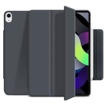 Обкладинка BeCover Magnetic Buckle Apple iPad Air 10.9 2020 Black (705539)