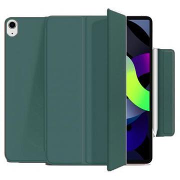 Обложка BeCover Magnetic Buckle Apple iPad Air 10.9 2020 Dark Green (705542)