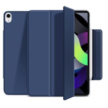 Обложка BeCover Magnetic Buckle Apple iPad Air 10.9 2020 Deep Blue (705540)
