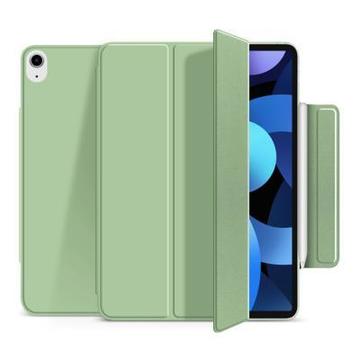 Обложка BeCover Magnetic Buckle Apple iPad Air 10.9 2020 Green (705541)