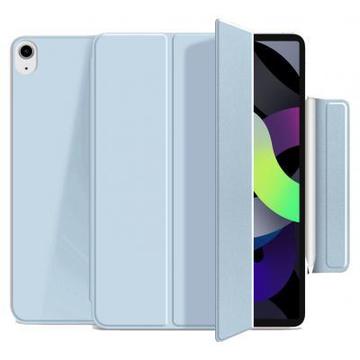 Обложка BeCover Magnetic Buckle Apple iPad Air 10.9 2020 Light Blue (705544)