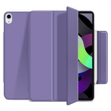 Обкладинка BeCover Magnetic Buckle Apple iPad Air 10.9 2020 Purple (705546)