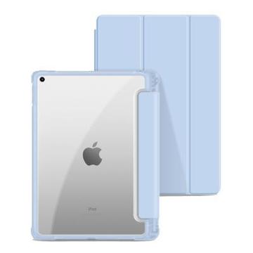 Обкладинка BeCover Soft Edge Apple iPad Air 10.9 2020 Light Blue (705537)