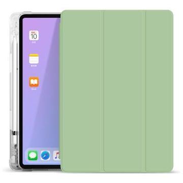 Обложка BeCover Soft TPU Apple Pencil Apple iPad Air 10.9 2020 Green (705520)