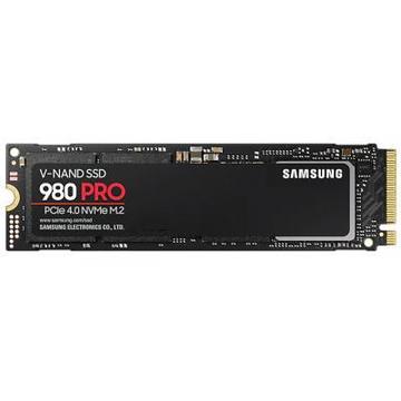 SSD накопитель Samsung 980 PRO 2TB (MZ-V8P2T0BW)