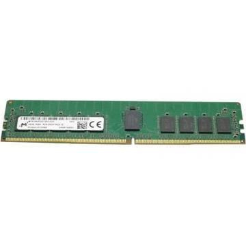 Оперативная память MICRON DDR4 16GB 1Rx4 1.2V CL21 (MTA18ASF2G72PZ-2G9E1)