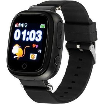 Смарт-часы Gelius Pro Care GP-PK004 Black