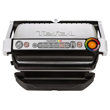 Гриль TEFAL OptiGrill+ (GC712D34)