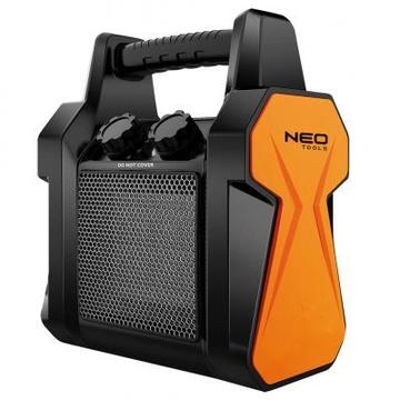 Тепловентилятор Neo Tools 3 кВт PTC (90-061)