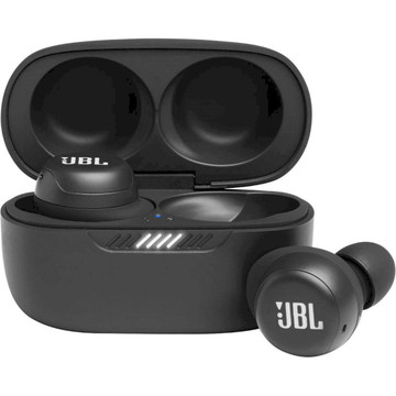 Навушники JBL Live Free NC+ Black (JBLLIVEFRNCPTWSB)