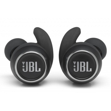 Навушники JBL Reflect Mini NC Black (JBLREFLMININCBLK)