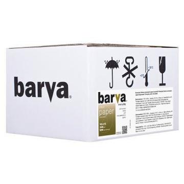 Бумага BARVA 10x15 260g/m2 Everyday Satin 500с (IP-VE260-306)