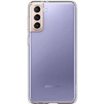 Чехол для смартфона Spigen Samsung Galaxy S21 Liquid Crystal Crystal Clear (ACS02419)