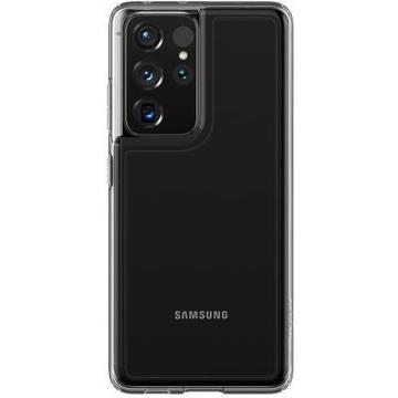 Чехол для смартфона Spigen Samsung Galaxy S21 Ultra Crystal Hybrid Crystal Clear (ACS02379)