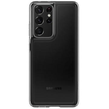 Чохол для смартфона Spigen Samsung Galaxy S21 Ultra Ultra Hybrid Crystal Clear (ACS02351)