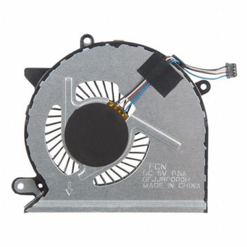 Система охолодження HP Pavilion15-cd (926845-001) DC5V0.4A (A48433)