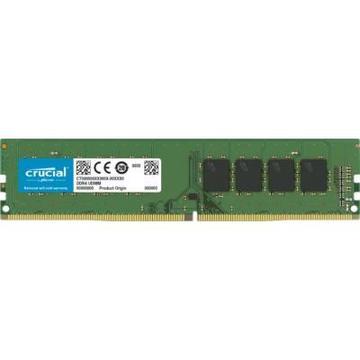Оперативная память Crucial 16GB DDR4 3200MHz (CT16G4DFRA32A)