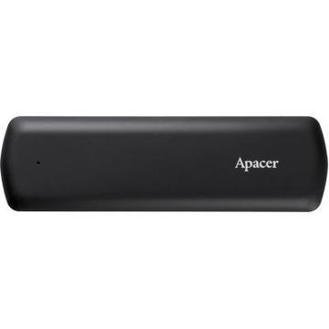 SSD накопичувач Apacer AS721 500 GB (AP500GAS721B-1)