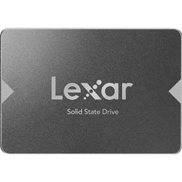 SSD накопитель Lexar 256GB NS100 (LNS100-256RB)