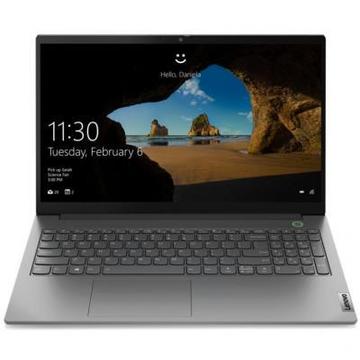 Ноутбук Lenovo ThinkBook 15 G2 Mineral Gray (20VE0051RA)