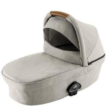 Детское автокресло Britax-Romer SMILE III Pure Beige Brown (2000032754)