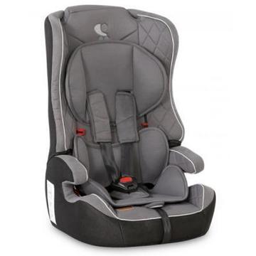 Детское автокресло Bertoni/Lorelli Explorer 9-36 grey (EXPLOR grey)