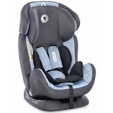 Детское автокресло Bertoni/Lorelli Galaxy 0-36brittany blue (GALAXY brittany blue)