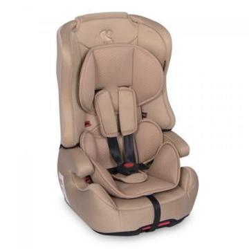 Детское автокресло Bertoni/Lorelli Harmony Isofix 9-36 Beige (HARMONY ISOFIX-beige)