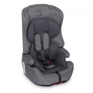 Дитяче автокрісло Bertoni/Lorelli Harmony Isofix 9-36 Grey (HARMONY ISOFIX-grey)