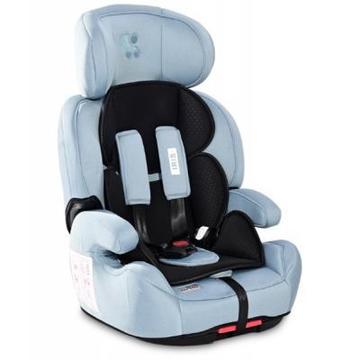 Детское автокресло Bertoni/Lorelli Iris Isofix 9-36 brittany blu (IRIS ISOFIX brittany blu)