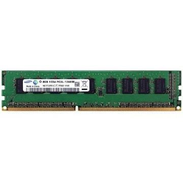 Оперативная память Samsung DDR3 8GB ECC RDIMM 1600MHz 1Rx4 1.5/1.35V CL11 (M393B1G70EB0-YK0)