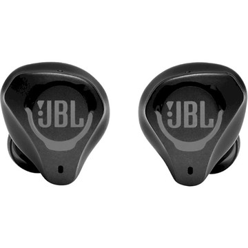 Наушники JBL CLUB PRO + TWS Black (JBLCLUBPROPTWSBLK)