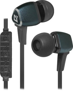 Навушники Defender FreeMotion B670 Bluetooth