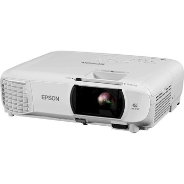 Проектор Epson EH-TW740 (3LCD Full HD 3300 ANSI lm)