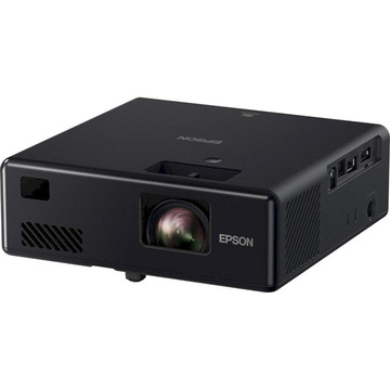 Проектор Epson EF-11 (3LCD Full HD 1000 lm LASER)