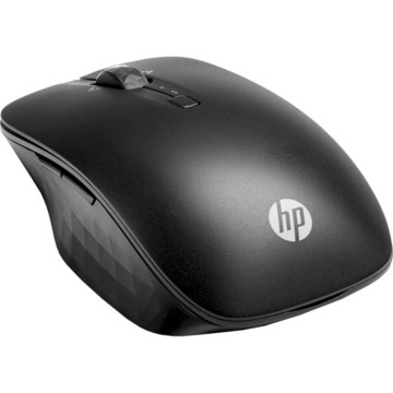Мышка HP Travel Mouse Bluetooth Black
